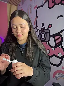 Paloma  LS online show from 12/20/25, 02:09