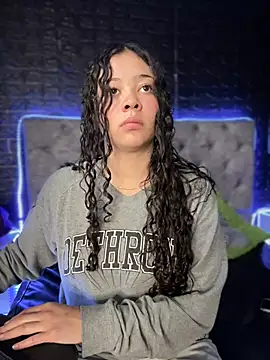 Paloma  LS online show from 03/18/25, 05:01