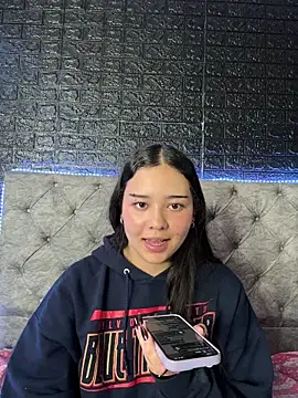 Paloma  LS online show from 02/24/26, 07:59