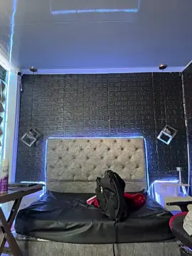 Paloma  LS online show from 03/20/26, 07:37