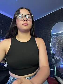 Paloma  LS online show from 04/13/26, 02:21