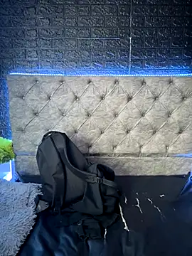 Paloma  LS online show from 10/02/25, 04:32