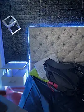 Paloma  LS online show from 10/08/25, 06:52