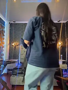 Paloma  LS online show from 02/06/26, 06:48