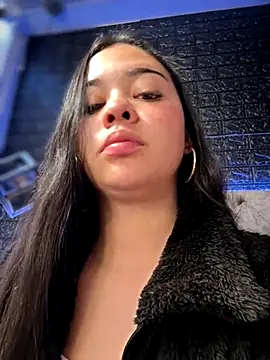 Paloma  LS online show from 10/13/25, 01:12