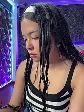 Paloma  LS online show from 04/01/26, 06:49