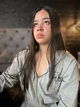 Paloma  LS online show from 10/16/25, 07:22