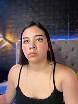 Paloma  LS online show from 10/22/25, 07:13