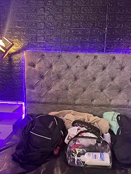 Paloma  LS online show from 03/22/26, 06:09