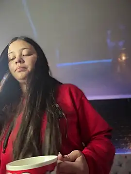 Paloma  LS online show from 12/02/25, 06:53