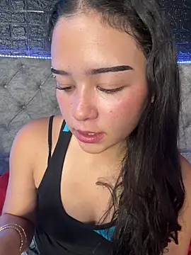 Snapshot of Paloma__LS chatting on 07/20/26, 07:05 Paloma LS online show from 07/20/26, 07:05