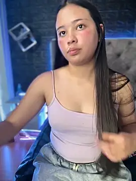 Paloma  LS online show from 09/18/25, 07:28