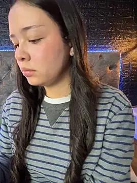 Paloma  LS online show from 02/02/26, 07:35