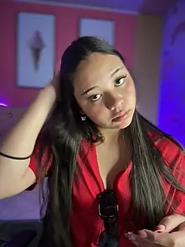 Paloma  LS online show from 10/10/25, 02:29