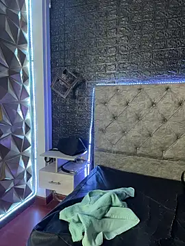 Paloma  LS online show from 01/08/26, 01:17