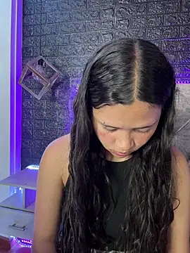 Paloma  LS online show from 03/23/26, 07:14