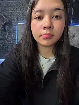 Paloma  LS online show from 02/28/26, 01:33