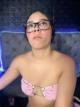 Paloma  LS online show from 03/16/25, 09:26