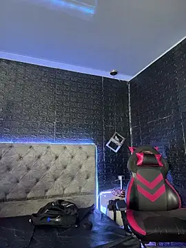 Paloma  LS online show from 02/26/26, 07:14