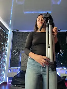 Paloma  LS online show from 03/27/26, 06:53