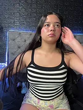 Paloma  LS online show from 03/09/26, 02:42