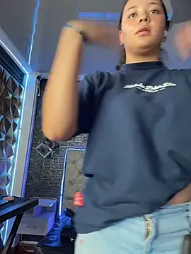 Paloma  LS online show from 02/07/26, 07:33