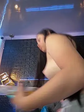 Paloma  LS online show from 09/27/25, 07:53