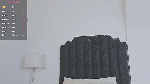 samanta william online show from 10/01/25, 03:33