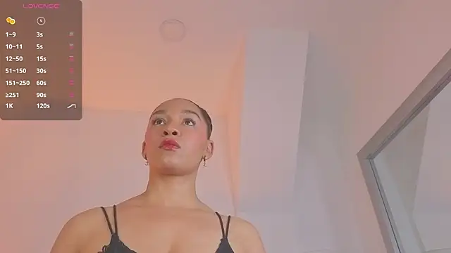 samanta william online show from 09/24/25, 02:40