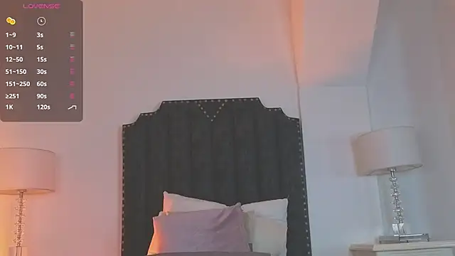 samanta william online show from 09/21/25, 03:00