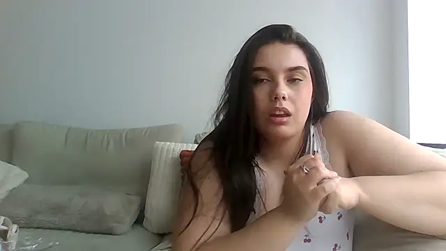 Krystal Tx online show from 07/22/26, 04:53