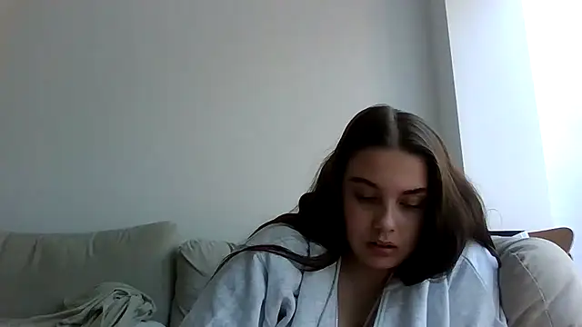 Krystal Tx online show from 07/08/26, 05:24