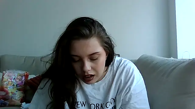 Krystal Tx online show from 07/15/26, 06:15
