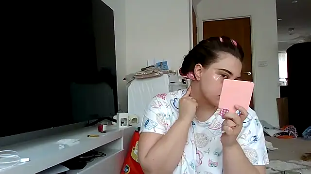 Krystal Tx online show from 05/16/26, 09:41