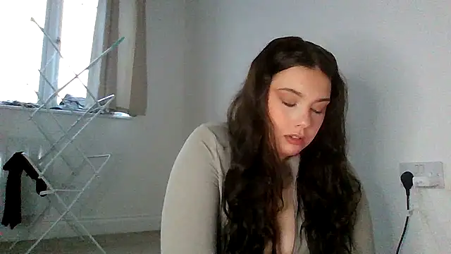 Krystal Tx online show from 03/07/26, 05:18