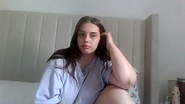Krystal Tx online show from 07/17/26, 03:42