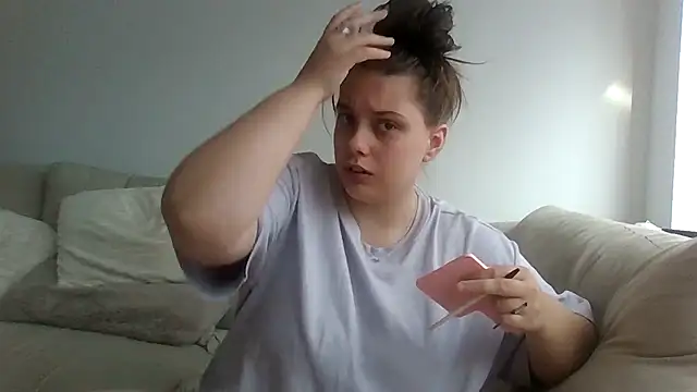 Krystal Tx online show from 07/19/26, 06:33