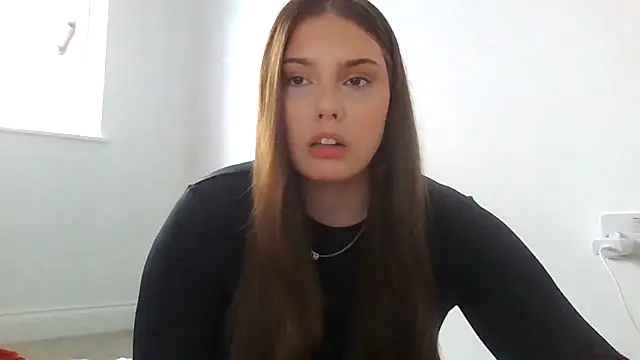 Krystal Tx online show from 02/15/26, 01:43