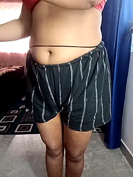 EeshaBhabi online show from 02/12/26, 06:35