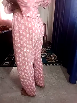 EeshaBhabi online show from 02/13/26, 07:30