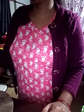 EeshaBhabi online show from 11/24/25, 03:45