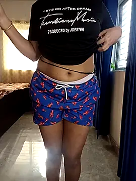 EeshaBhabi online show from 02/21/26, 09:22