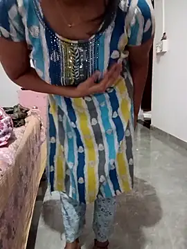 EeshaBhabi online show from 03/21/26, 06:14