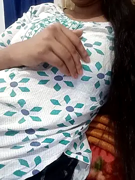 EeshaBhabi online show from 03/31/26, 08:49