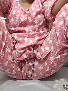 EeshaBhabi online show from 03/27/26, 07:50