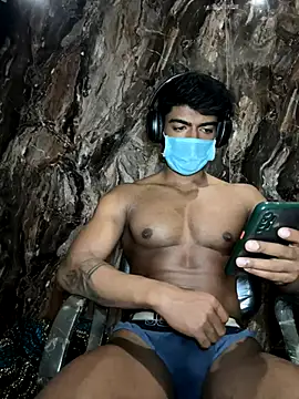 rony6663 online show from 12/19/25, 06:05