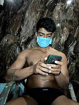 rony6663 online show from 01/10/26, 07:25