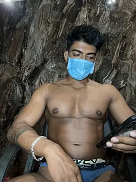 rony6663 online show from 11/27/25, 07:09