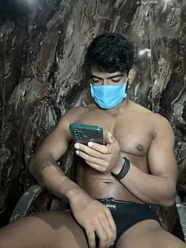 rony6663 online show from 12/22/25, 06:35