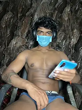 rony6663 online show from 03/29/26, 07:54